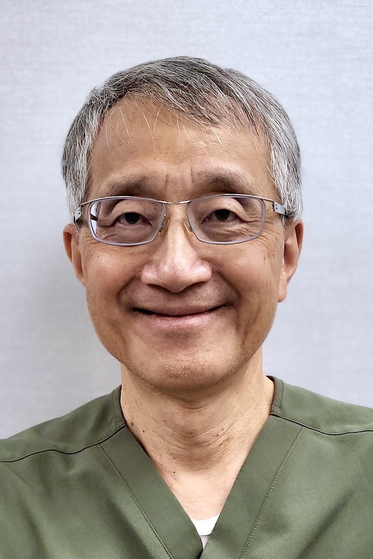 Dr. Wayne Wen-Tsan Lin Dental Clinic